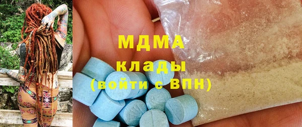 индика Майский